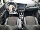 2019 Buick Encore Preferred Black vin: KL4CJESB9KB926940