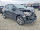 2019 Buick Encore Preferred Black vin: KL4CJESB9KB926940