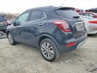 2019 Buick Encore Preferred Black vin: KL4CJESB9KB926940