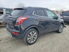 2019 Buick Encore Preferred Black vin: KL4CJESB9KB926940
