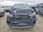 2019 Buick Encore Preferred Black vin: KL4CJESB9KB926940