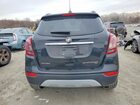 2019 Buick Encore Preferred Black vin: KL4CJESB9KB926940