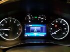 2020 Buick Encore Preferred Синий vin: KL4CJESB9LB030123
