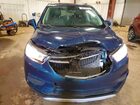 2020 Buick Encore Preferred Синий vin: KL4CJESB9LB030123
