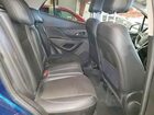 2020 Buick Encore Preferred Синий vin: KL4CJESB9LB030123