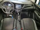 2020 Buick Encore Preferred Синий vin: KL4CJESB9LB030123