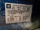 2020 Buick Encore Preferred Синий vin: KL4CJESB9LB030123
