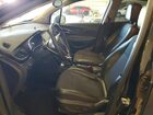 2020 Buick Encore Preferred Черный vin: KL4CJESB9LB089026