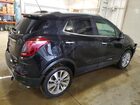 2020 Buick Encore Preferred Черный vin: KL4CJESB9LB089026