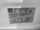 2020 Buick Encore Awd Preferred White vin: KL4CJESB9LB326467