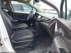 2020 Buick Encore Awd Preferred White vin: KL4CJESB9LB326467