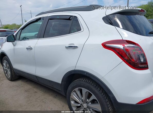 KL4CJESB9LB326467 2020 BUICK ENCORE White სალონის 360-გრადუსიანი ხედი