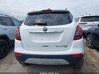 2020 Buick Encore Awd Preferred White vin: KL4CJESB9LB326467