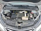 2022 Buick Encore Preferred Серебряный vin: KL4CJESM3NB533697