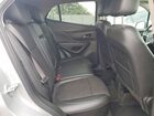 2022 Buick Encore Preferred Серебряный vin: KL4CJESM3NB533697