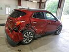 2021 Buick Encore Preferred Бордовый vin: KL4CJESM4MB377328