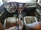 2021 Buick Encore Preferred Бордовый vin: KL4CJESM4MB377328