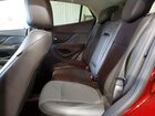 2021 Buick Encore Preferred Бордовый vin: KL4CJESM4MB377328