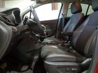 2021 Buick Encore Preferred Бордовый vin: KL4CJESM4MB377328
