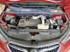 2021 Buick Encore Preferred Бордовый vin: KL4CJESM4MB377328