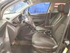 2022 Buick Encore Preferred Синий vin: KL4CJESM4NB502300