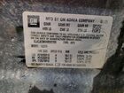 2022 Buick Encore Preferred Синий vin: KL4CJESM4NB502300