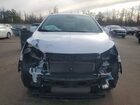 2022 Buick Encore Preferred Белый vin: KL4CJESM4NB552033