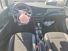 2022 Buick Encore Preferred Белый vin: KL4CJESM4NB552033