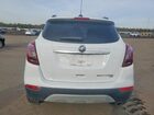 2022 Buick Encore Preferred Белый vin: KL4CJESM4NB552033