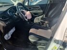 2022 Buick Encore Preferred Белый vin: KL4CJESM4NB552033