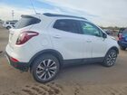 2022 Buick Encore Preferred Белый vin: KL4CJESM4NB552033