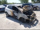 2021 Buick Encore Awd Preferred White vin: KL4CJESM5MB372574