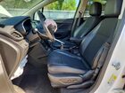 2022 Buick Encore Preferred Белый vin: KL4CJESM5NB553790