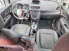 2016 Buick Encore Convenience Silver vin: KL4CJFSB1GB679331