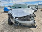 2016 Buick Encore Convenience Silver vin: KL4CJFSB1GB679331