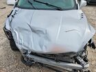 2016 Buick Encore Convenience Silver vin: KL4CJFSB1GB679331