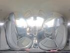 2016 Buick Encore Convenience Silver vin: KL4CJFSB1GB679331