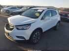 2017 Buick Encore Preferred Ii Белый vin: KL4CJFSB1HB019002 2017 Buick Encore Preferred Ii Белый vin: KL4CJFSB1HB019002