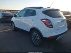 2017 Buick Encore Preferred Ii Белый vin: KL4CJFSB1HB019002 2017 Buick Encore Preferred Ii Белый vin: KL4CJFSB1HB019002