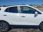 2017 Buick Encore Preferred Ii Белый vin: KL4CJFSB1HB019002 2017 Buick Encore Preferred Ii Белый vin: KL4CJFSB1HB019002