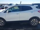 2017 Buick Encore Preferred Ii Белый vin: KL4CJFSB1HB019002 2017 Buick Encore Preferred Ii Белый vin: KL4CJFSB1HB019002
