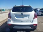 2017 Buick Encore Preferred Ii Белый vin: KL4CJFSB1HB019002 2017 Buick Encore Preferred Ii Белый vin: KL4CJFSB1HB019002
