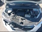 2017 Buick Encore Preferred Ii Белый vin: KL4CJFSB1HB019002 2017 Buick Encore Preferred Ii Белый vin: KL4CJFSB1HB019002