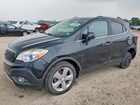 2016 Buick Encore Convenience Group Black vin: KL4CJFSB2GB557951 2016 Buick Encore Convenience Group Black vin: KL4CJFSB2GB557951