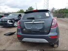 2018 Buick Encore Preferred Ii Gray vin: KL4CJFSB2JB652341