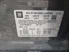 2018 Buick Encore Preferred Ii Gray vin: KL4CJFSB2JB652341