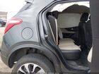 2018 Buick Encore Preferred Ii Gray vin: KL4CJFSB2JB652341