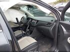 2018 Buick Encore Preferred Ii Gray vin: KL4CJFSB2JB652341