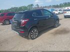 2018 Buick Encore Preferred Ii Черный vin: KL4CJFSB9JB534819