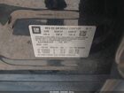 2018 Buick Encore Preferred Ii Черный vin: KL4CJFSB9JB534819